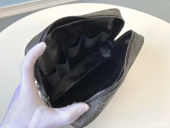 Firstbags ru review LOUIS TOILETRY POUCH VUITTON GM 0701